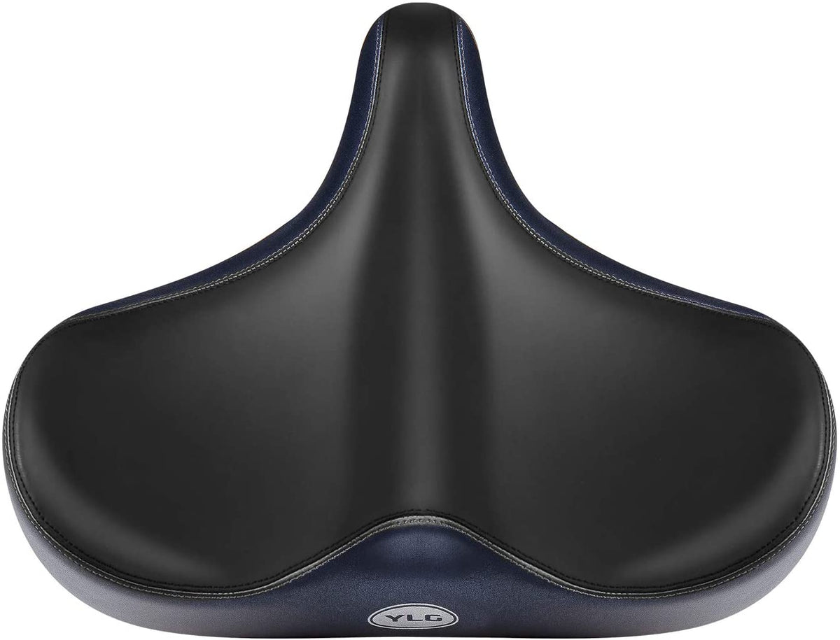 Bicycle seats for large bottoms online