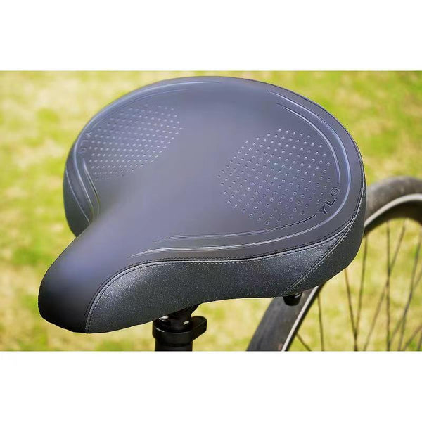 Comfortable fixie seat sale